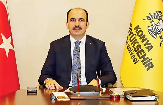 Altay'dan Bakanlığa atanan hemşerilerine tebrik