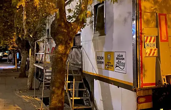 Altay'dan o iddialara yalanlama! Muhalefet edelim derken ayıp etmiş arkadaşlar