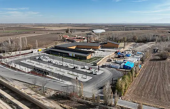 Altay'dan tarihe yolculuğa davet