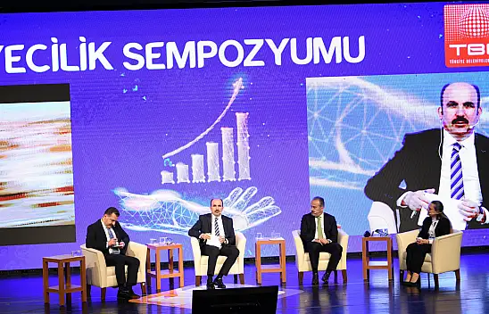 Altay: Konya Büyükşehir'in Yalın Belediyecilik Uygulamalarını Anlattı