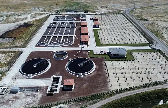 Altay: Meke gölü'ne yeniden hayat vereceğiz