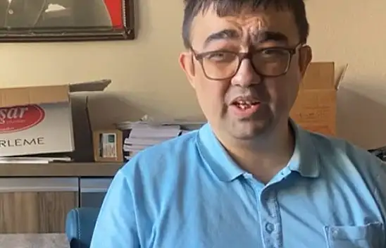 Altı Nokta Körler Derneği'nden yetkililere çağrı: 'Sorunlar için çözüm bekliyoruz'