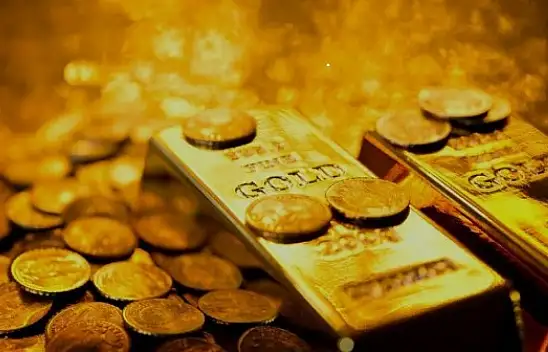 Altın 2 bin lira sınırını aştı