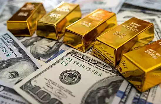 Altın coştu! Fed'in faiz kararı sonrası gram ve çeyrek altın fiyatları uçtu