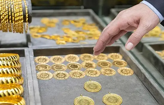 Altın fiyatı ne kadar oldu? Gram altın fiyatı ne kadar?