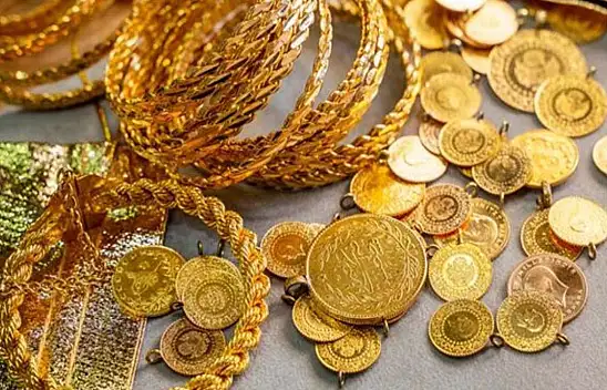 Altın fiyatlarında sert düşüş sürüyor: İişte piyasadaki baskının nedenleri