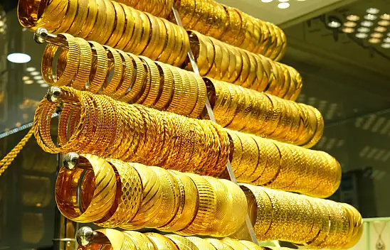 Altın fiyatlarında yükseliş: İsrail-Hamas çatışması altın fiyatlarına nasıl etki edecek?