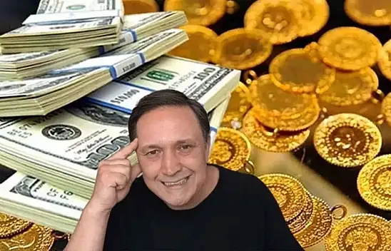 Altın gram fiyatı 12 bin TL'ye gider mi? Selçuk Geçer son noktayı koydu
