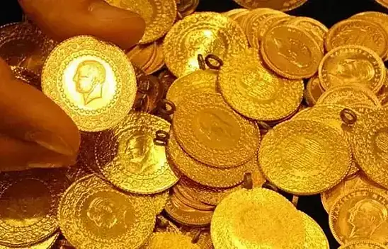 Altın ne zaman yükselir? Altın fiyatları ne kadar? 2026'da gram altın ne kadar olacak?