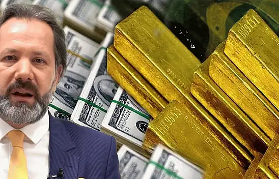 Altın ve dolarda bunlar olacak: Ünlü ekonomist İslam Memiş açıkladı