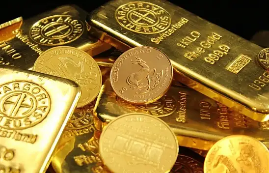 Altın yatırımcısının dikkatine! Artık ATM'lerden de altın alınabiliyor