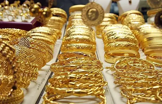 Altın fiyatları ne kadar? 18 yıl sonra tarihi gerileme dikkat çekti