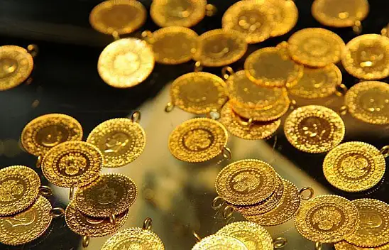 Altında yeni rekor! 2 bin 175 dolar oluyor