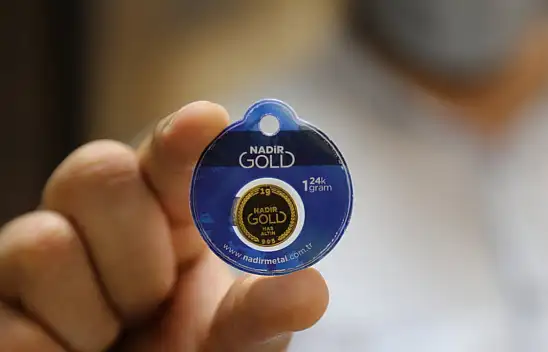 Altını olana seslendi: 1 saniye bile beklemeyin!