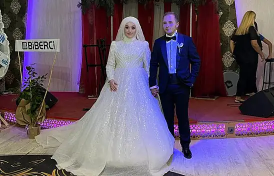 Altunbaş ve Sorgun aileleri akraba oldu