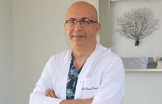 Aman dikkat! Her iki dakikada bir kadın…