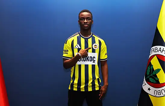 Amara Diouf hangi takımda? Amara Diouf kimdir, piyasa değeri nedir?