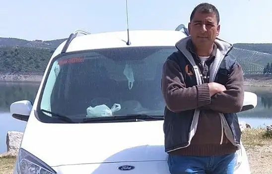 Amca ile yeğenler arasında arazi anlaşmazlığı