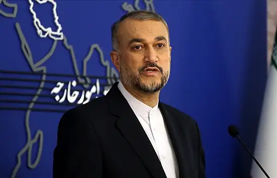 Amerika, İsrail'e fosfor bombası mı veriyor? Dünya diken üstünde!