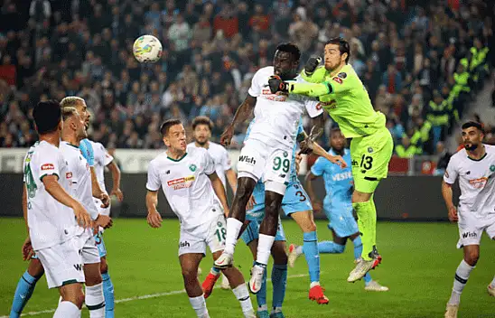 Anadolu Kartalı seriyi sürdürmek istiyor