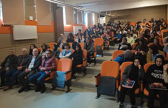 Anadolu mektebi okul programları devam ediyor