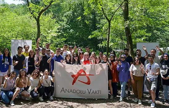 Anadolu Vakfı'nın burs başvuruları için son günler