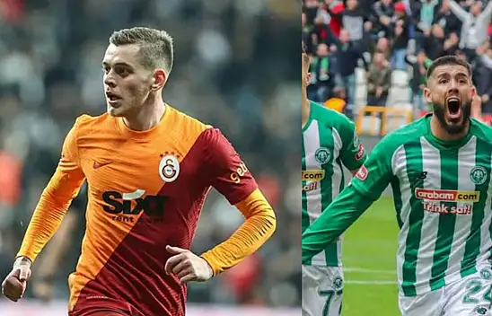 ANALİZ! Aleksandru Cicaldau, Pozuelo'nun boşluğunu doldurabilecek mi?