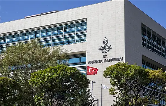 Anayasa Mahkemesi 61 yaşında