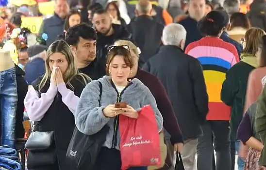 Ani ısı değişimleri hasta ediyor