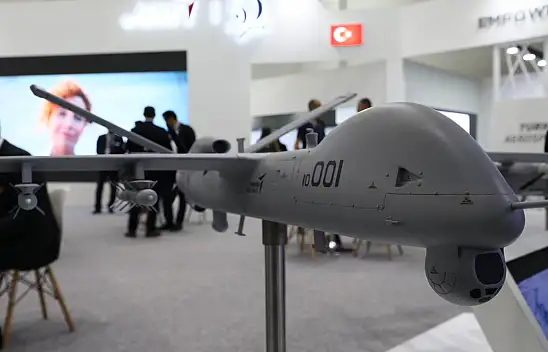 ANKA'dan 100 milyon dolarlık ihracat