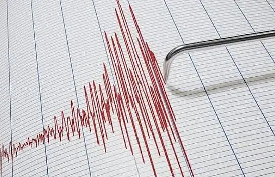 Ankara'da deprem mi oldu? Ankara deprem son dakika AFAD