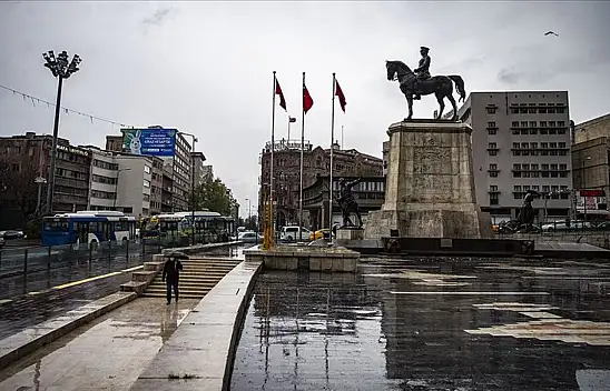 Ankara'da gezilecek 5 müze! Tarih, sanat, doğa, askeri... İşte Ankara'nın eşsiz 5 müzesi!