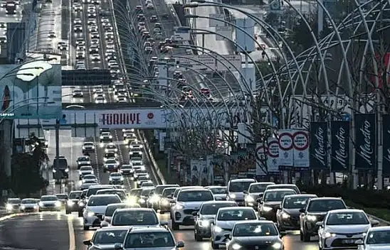 Ankara'da yollar ne zaman açılacak? Ankara'da hangi yollar kapalı? Ankara'da yollar kaç gün kapalı?