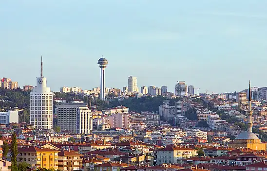 Ankara'nın adı değişti! Duyanlar kulaklarına inanamıyor.