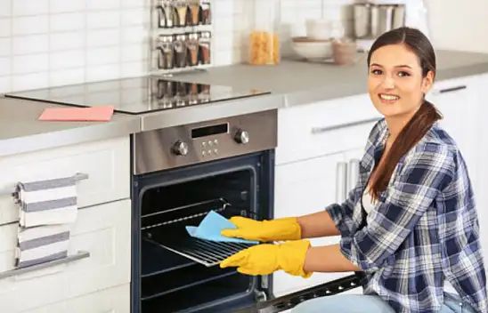 Ankastre fırınları temizlemenin püf noktaları? Neler yapılmalı? Dikkat edilmesi gerekenler?