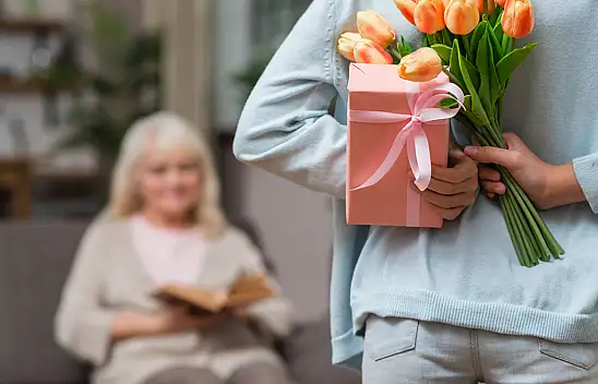 Anneler Günü'nde anneye ne hediye alınır? Anneye alınacak en güzel hediye önerileri!