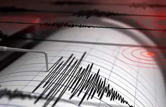 Antalya'da deprem mi oldu? Antalya'da deprem ne zaman oldu? Hissedildi mi? Antalya'da deprem son dakika!