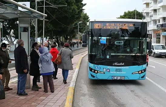 Antalya'da şoför aranıyor. Maaş 24 bin TL. İşte ayrıntılar...