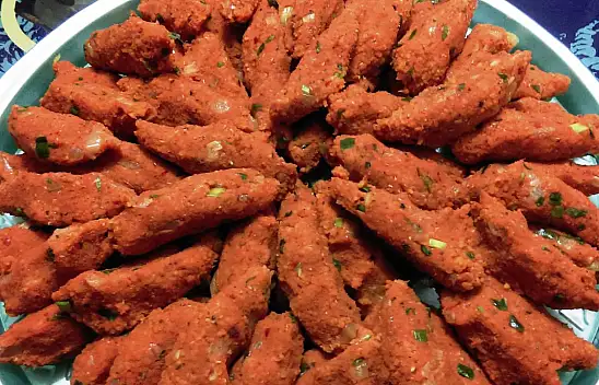 Antepliler mercimek köftesini böyle yapıyor! İçi kıyır kıyır oluyor ve dişe yapışmıyor