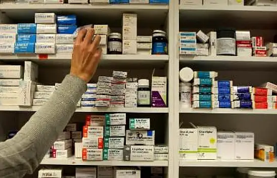 Antibiyotiklere dikkat: Reçetesiz kullanılmaması gerekiyor!