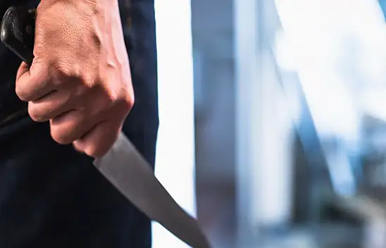 Apartmanda dehşet! Gürültü tartışmasında 1 kişi can verdi