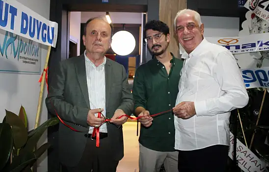 Apollon Fizyoterapi ve Rehabilitasyon Merkezi Konya'da Hizmete başladı