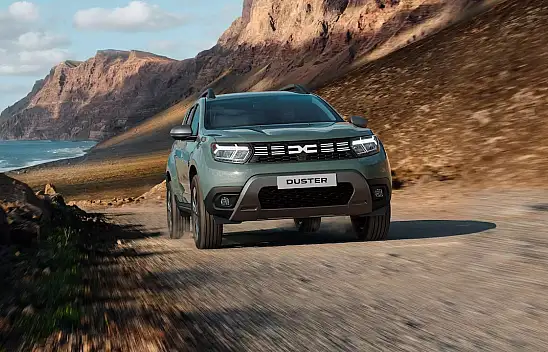 Araç alacaklara son dakika fiyat: Dacia Duster Eylül'de bu fiyata satılacak!