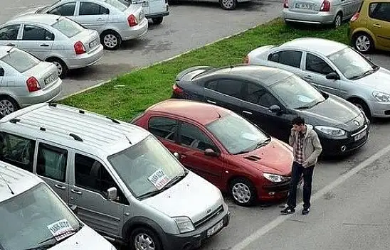 Araç alım ve satım süreçleri radikal şekilde değişiyor!