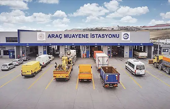 Araç muayene takvimi güncellendi: Araba sahipleri için önemli bilgi!