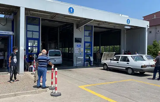 Araç sahipleri dikkat: TÜVTÜRK tarife güncelledi! İşte yeni muayene ücretleri...