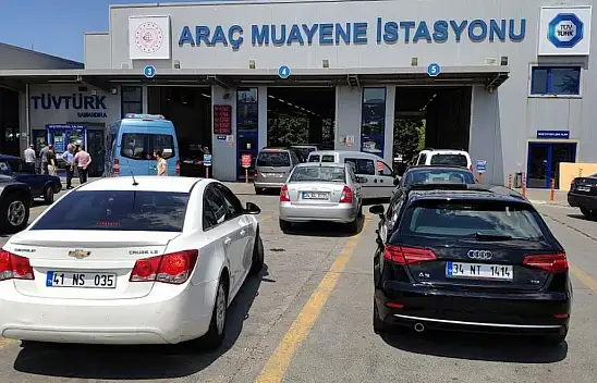 Araç sahiplerine hayati uyarı: Muayenelerde flaş değişiklik... Bilmeyen yandı