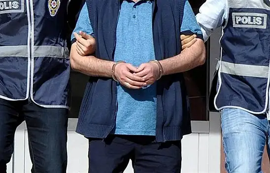 Aralarında Konya'da var. Tehdit ve şantajla para almışlar