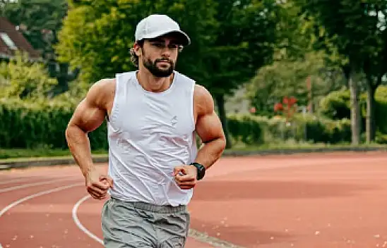 Arda Saatçi kimdir? Arda Saatçi kaç km koştu? Arda Saatçi boyu ve kilosu ne kadar?