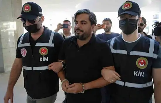 Arif Kocabıyık kim? Arif Kocabıyık Cumhurbaşkanına ne dedi? Arif Kocabıyık ifadesinde ne dedi? Arif Kocabıyık suçu nedir, neden kaçıyordu?